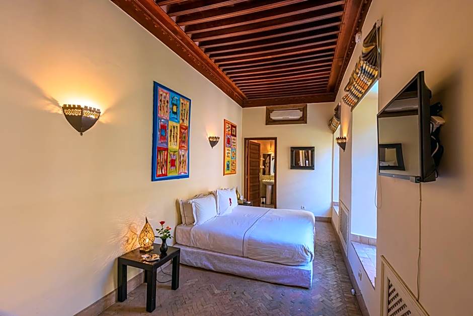 Riad Il Parco dei Principi