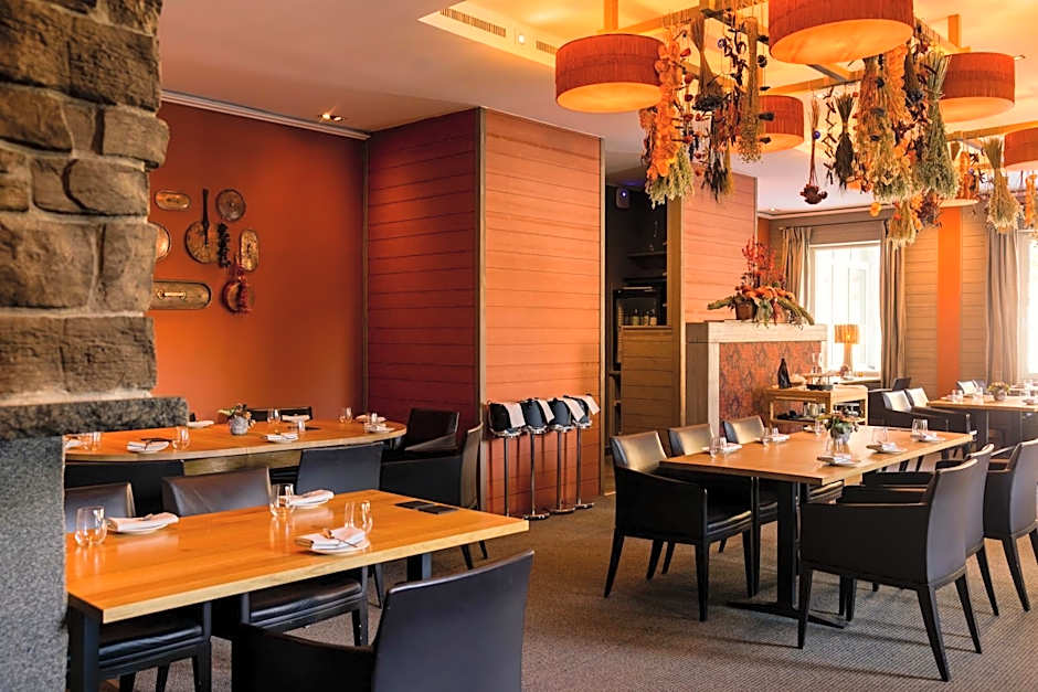 Cresta Palace Hotel