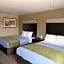 West Worth Inn & Suites White Settlement