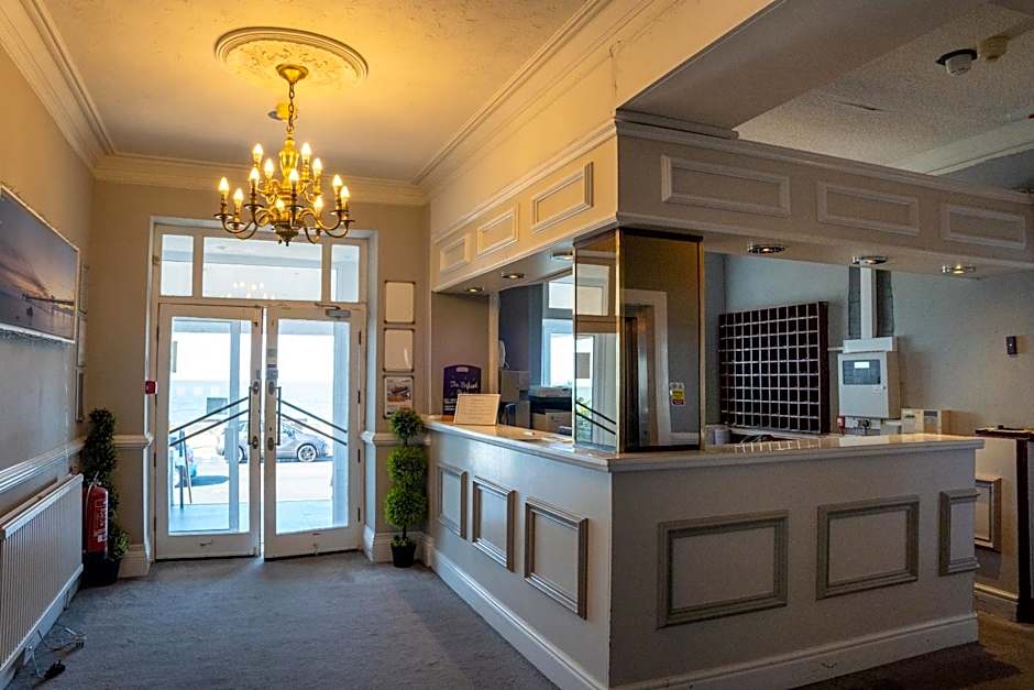 The Seafront Hotel by Compass Hospitality