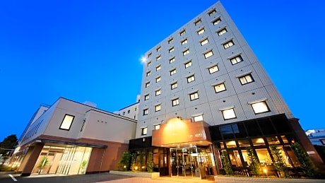 Maple Inn Makuhari