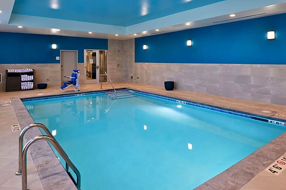 Hampton Inn By Hilton Lakeville Minneapolis, MN