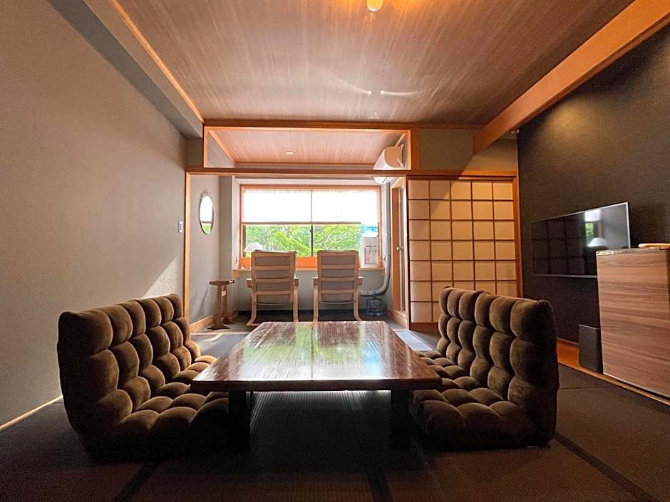 Towadakohan Sakura - Vacation STAY 80452v