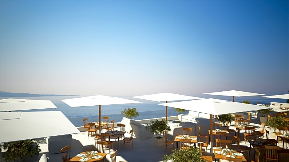 Eleals Boutique Hotel