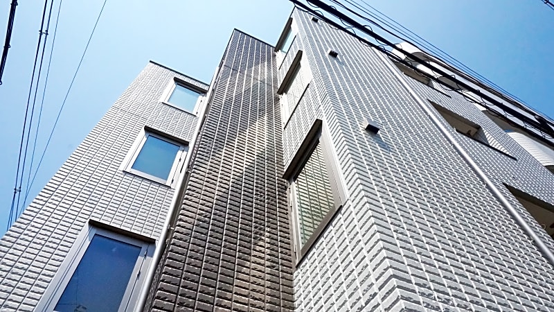 Poly Hostel Osaka