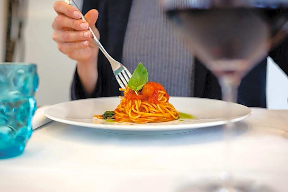 Sheraton Milan Malpensa Airport Hotel & Conference Centre
