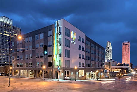 EVEN Hotels Omaha Downtown By IHG