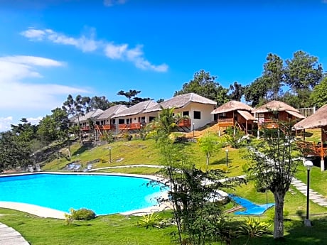 Cuestas Beach Resort and Restaurant