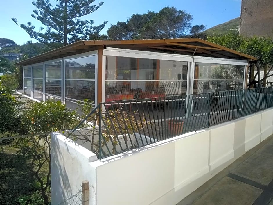 Villa Petrusa