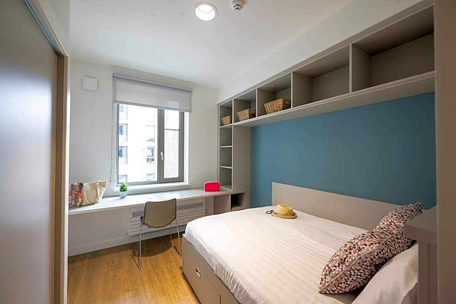 University of Galway Rooms