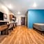 WoodSpring Suites Naples West