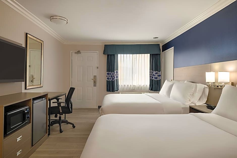 Quality Inn Lake Elsinore