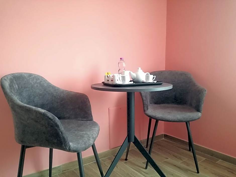 Nel verde di Carinci