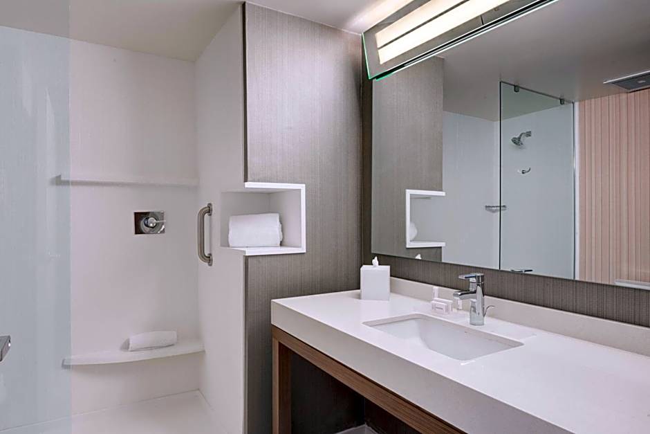 Courtyard by Marriott Rome Riverwalk