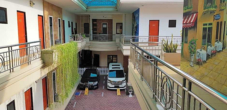 Hotel Sulawesi Kertajaya