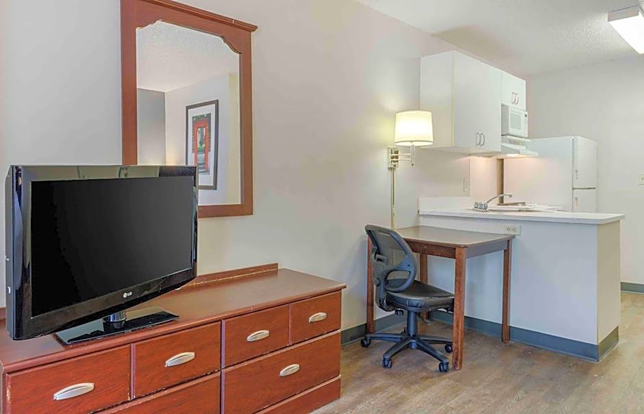 Extended Stay America Suites - Lubbock - Southwest