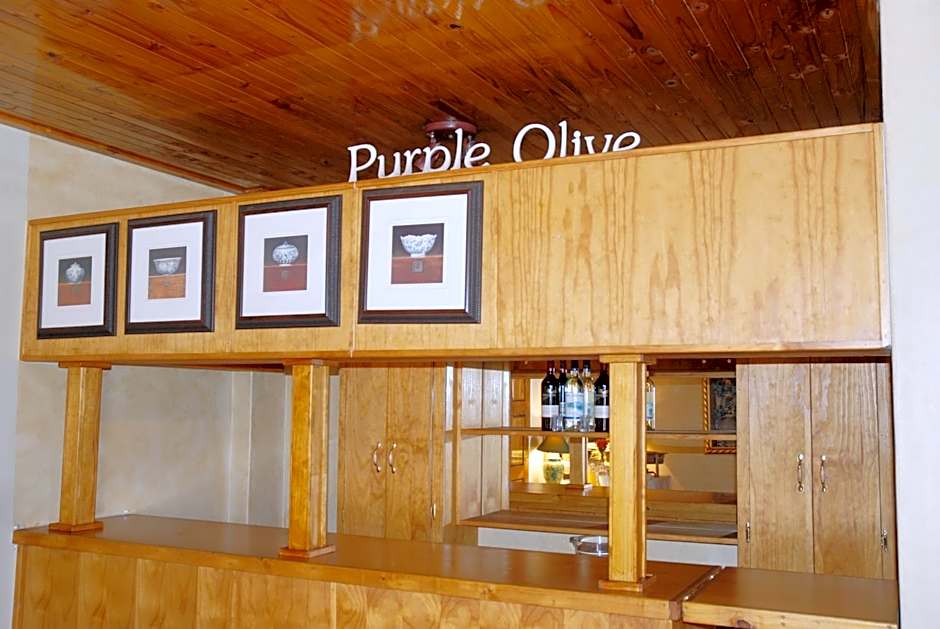 Purple Olive Guest House