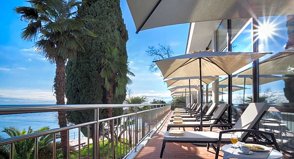 Hotel Kristal - Liburnia