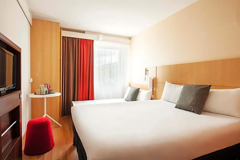 Ibis Warszawa Stare Miasto