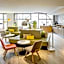 Novotel Muenchen City Arnulfpark