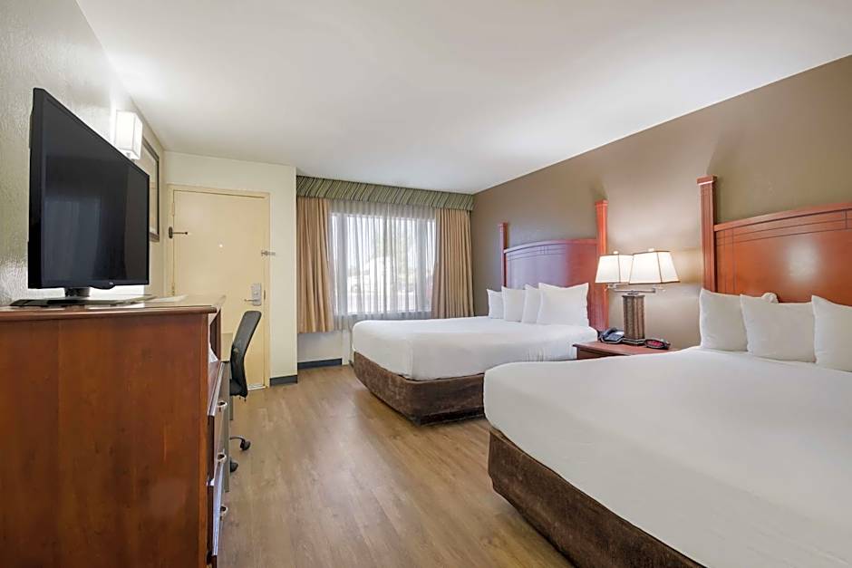 SureStay Plus by Best Western Lawton