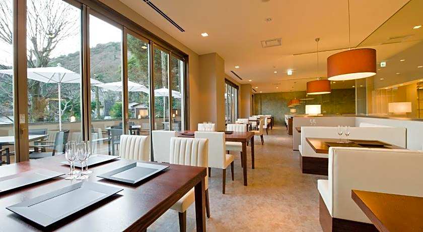 Ryokan Aura Tachibana