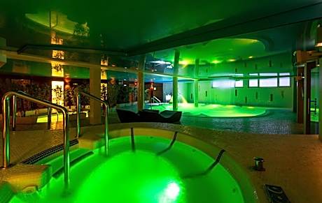 Hotel Felisa Spa