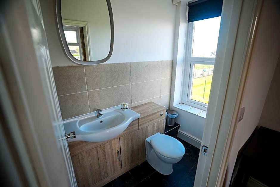 The Springfield Hotel