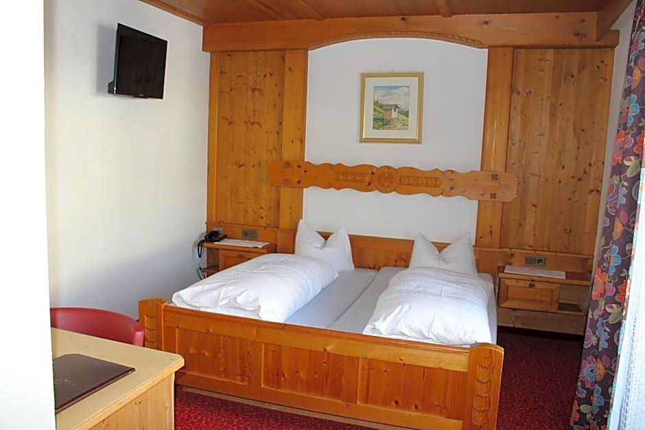 Gasthof Zellerstuben