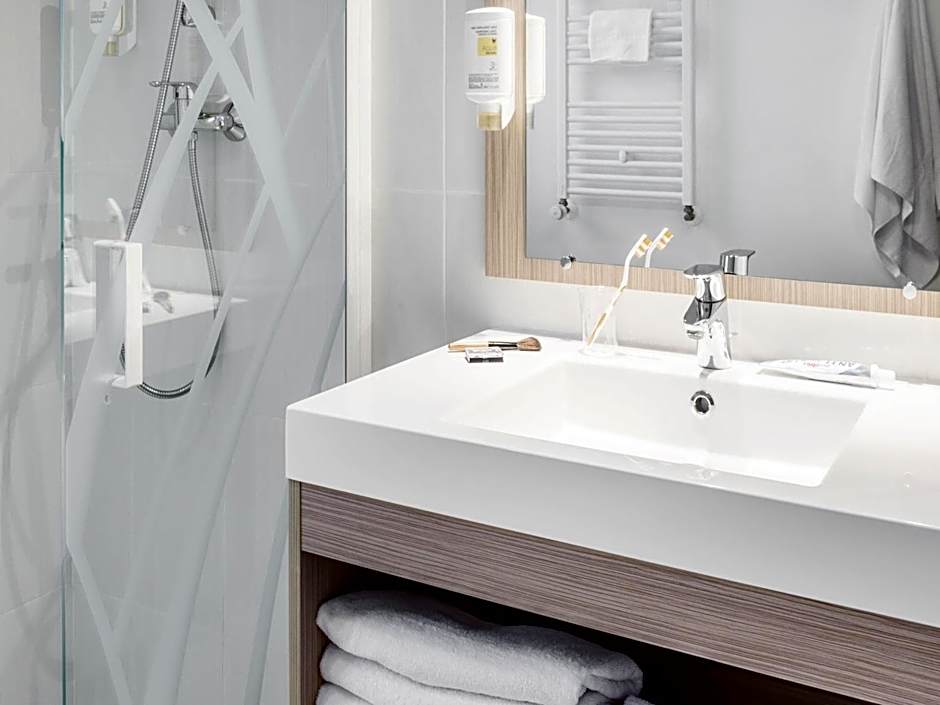 Aparthotel Adagio Access Paris Clichy