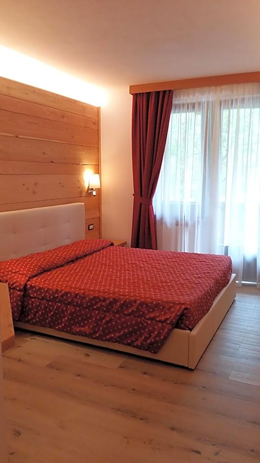 Albergo Garni Martina