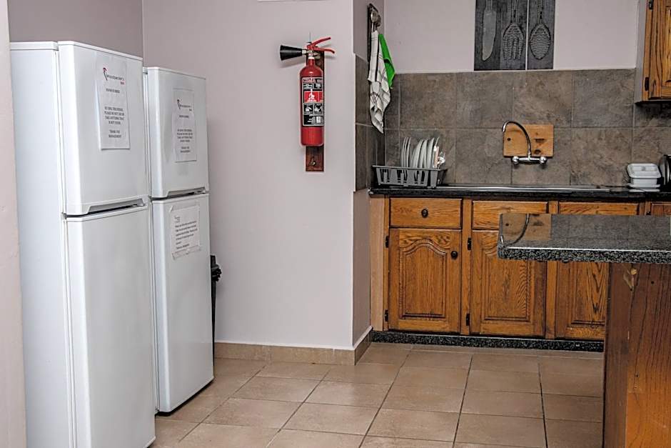 Woodpecker's Inn Guest House