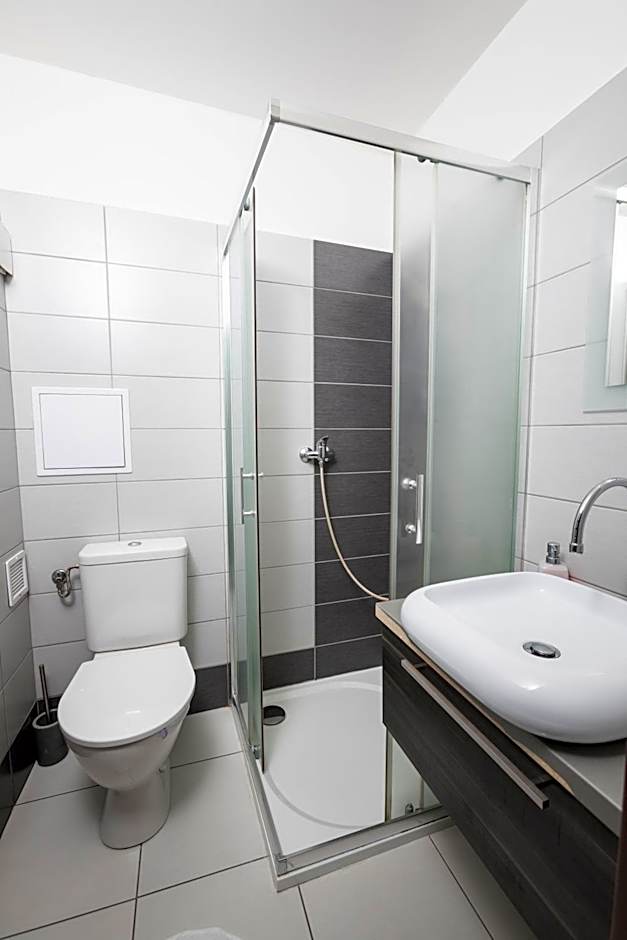 STING Apartments Havířov