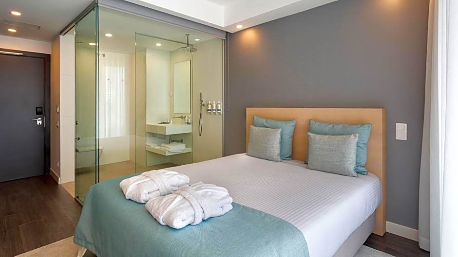 Longevity Health & Wellness Hotel - Adults Only