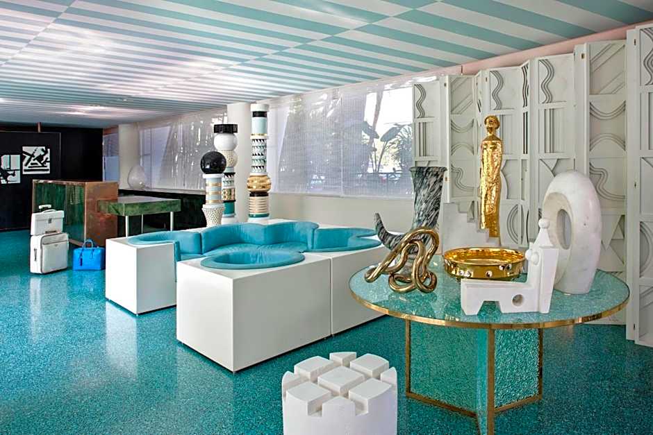 Avalon Hotel Beverly Hills, a Member of Design Hotels
