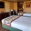 Travelodge by Wyndham Costa Mesa Newport Beach Hacienda