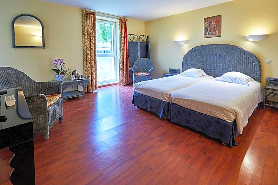 Residence L'Hostreiere