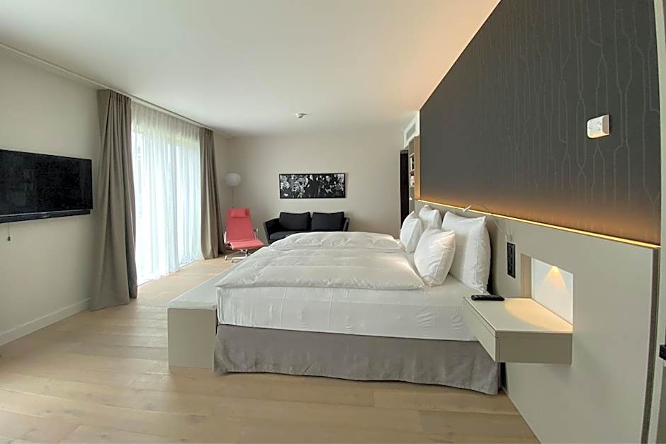 Modern Times Hotel, Vevey, a Tribute Portfolio Hotel