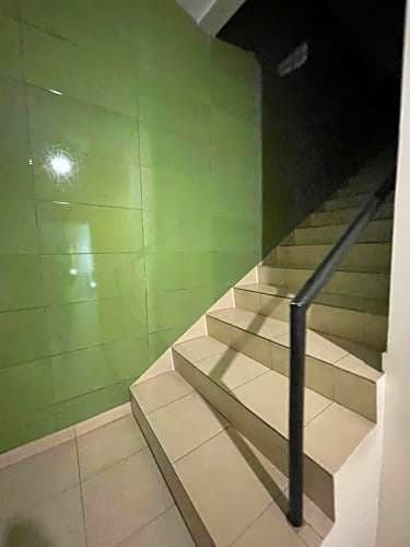 Casa Jardín Reforma