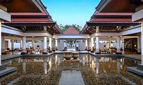Banyan Tree Phuket 