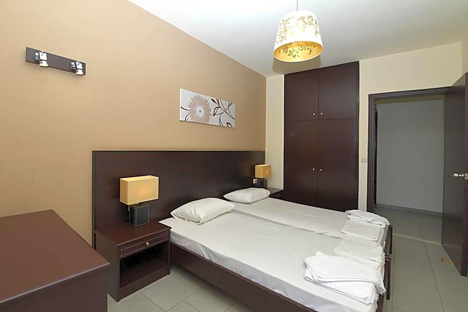 Ialysos City Hotel