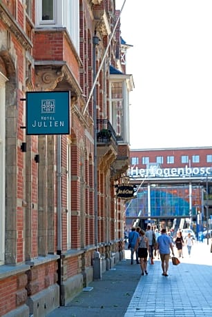 Hotel Julien