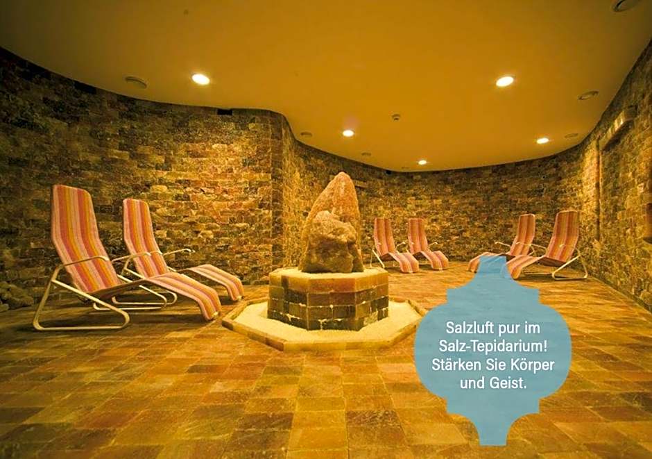 Thermenhotel Stoiser