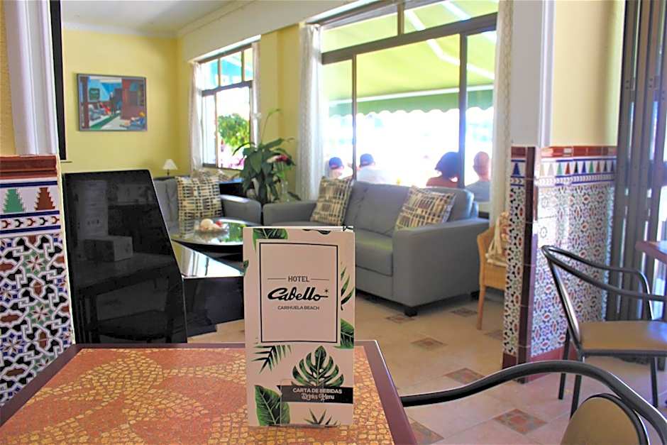 Hotel Cabello