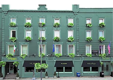 The Marcy Hotel