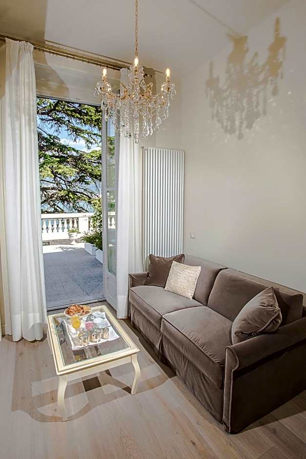Hotel Villa Giulia
