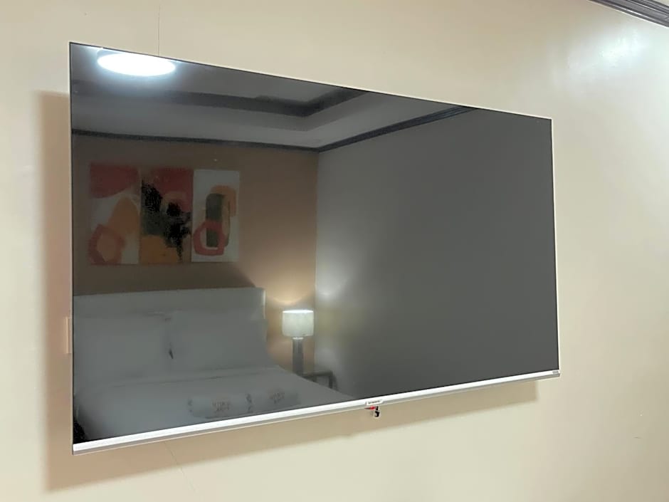 SouthPark Hotel Naga