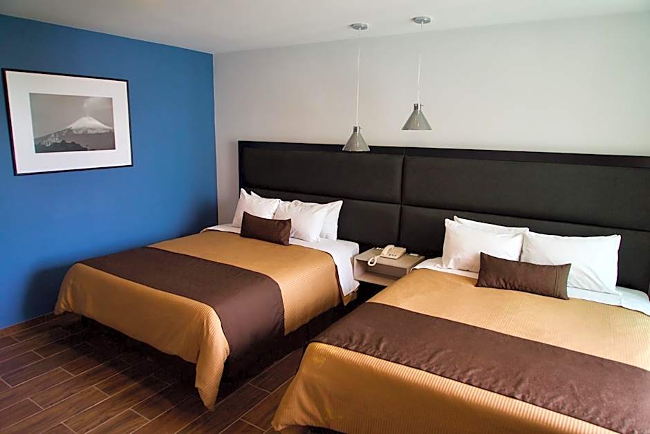Hotel Posada Senorial