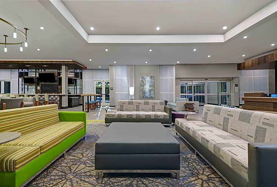 Hilton Garden Inn Manassas