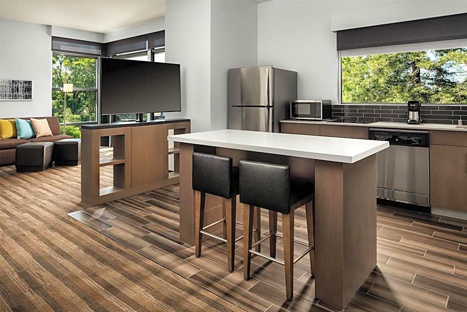 Hyatt House San Jose/Cupertino